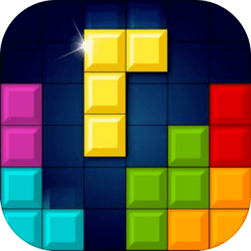 block puzzle magic