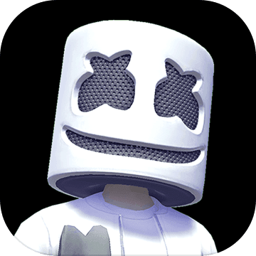 marshmello music dance