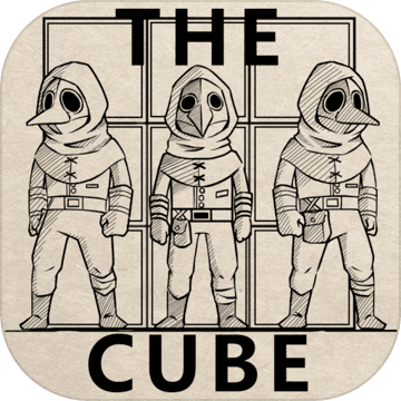 the cube