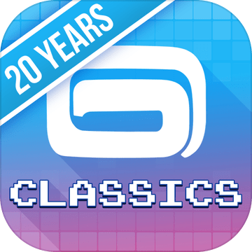 gameloftclassics20years