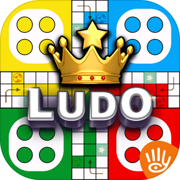 ludo all star play real ludo game board game