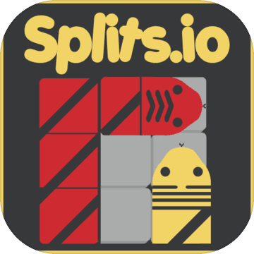 splits.io - splix snake game