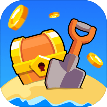 treasure digger