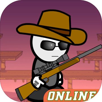 gun fight online : chaos and mayhem