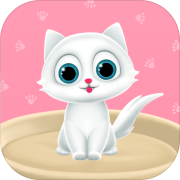 pawpaw cat|免费虚拟宠物猫关怀游戏