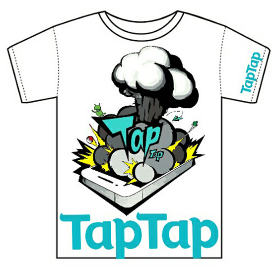 TAP BANG！
