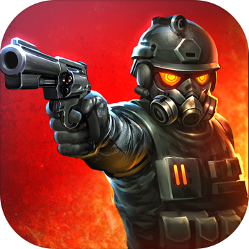 Zombie Shooter:   좀비게임
