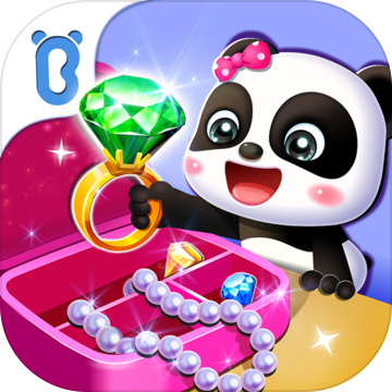 Baby Panda's Life: Cleanup Baby Panda's Life: Cleanup
