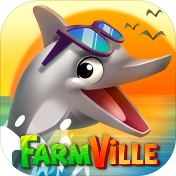 FarmVille: 热带逃生 FarmVille: 热带逃生