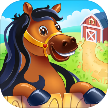 Animals farm for kids Animals farm for kids