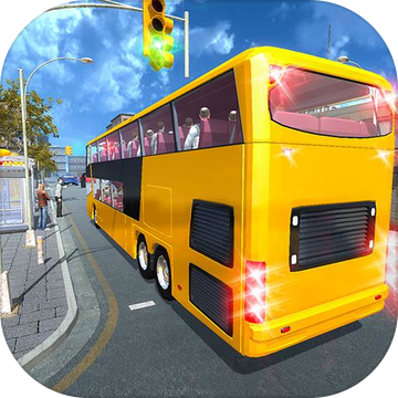 Coach Bus Driver Simulator 3d Coach Bus Driver Simulator 3d