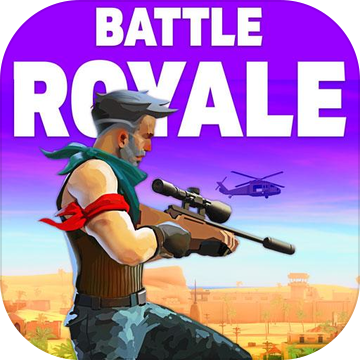 FightNight Battle Royale: FPS Shooter