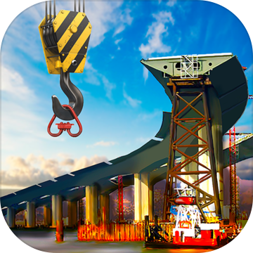 Bridge Build Simulator - do a bridge construction! Bridge Build Simulator - do a bridge construction!
