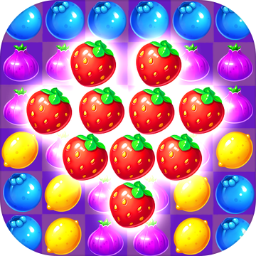 Sweet Fruit Farm Trip 下载 Taptap 良きゲームを見つけよう