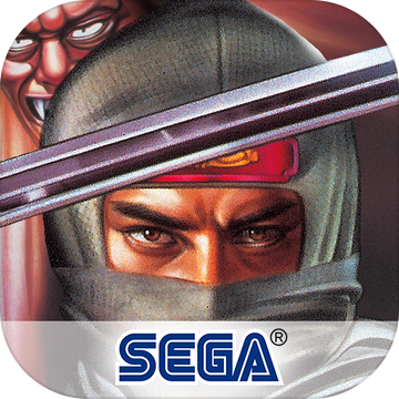 The Revenge of Shinobi Classic The Revenge of Shinobi Classic