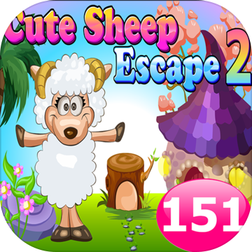 Sheep escape прохождение