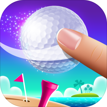 Golf Island Golf Island