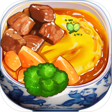 大中华食堂 大中华食堂