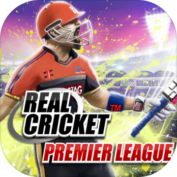 Real Cricket™ Premier League Real Cricket™ Premier League