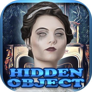 Hidden Object - Ghost Hunt Hidden Object - Ghost Hunt