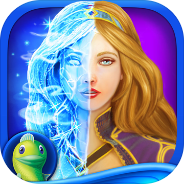 Living Legends: Frozen Beauty - A Hidden Object Fairy Tale (Full) Living Legends: Frozen Beauty - A Hidden Object Fairy Tale (Full)