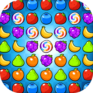Fruits POP - Jungle Adventure Fruits POP - Jungle Adventure