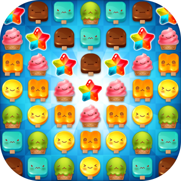 Ice Cream Sweet Ice Cream Sweet