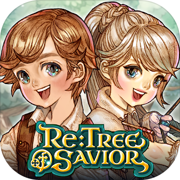 Re:Tree of Savior_Beta