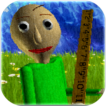 Baldi S Basics In School Android Download Taptap