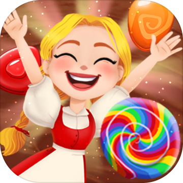 Tasty Candy Bomb – New Match 3 Puzzle game