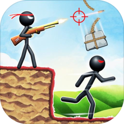 Stickman Reborn - Free Puzzle Shooting Games 2020 Stickman Reborn - Free Puzzle Shooting Games 2020