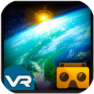 Gravity Space Walk Vr Android Download Taptap - space particle 2 roblox