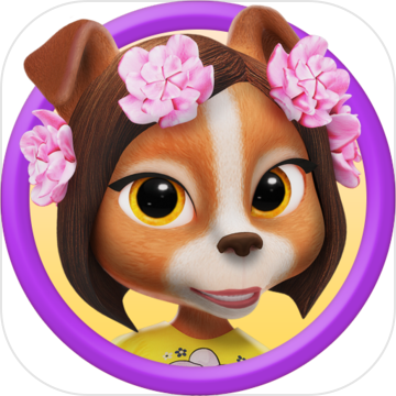 My Talking Lady Dog My Talking Lady Dog