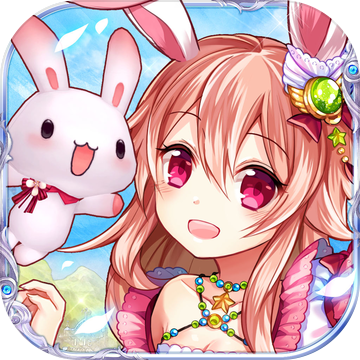 幻想神域 -Link of Hearts- 幻想神域 -Link of Hearts-