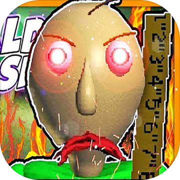 Education And Learning Math In Horror City Game