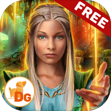Hidden Objects - Labyrinths of World 7 Free2Play