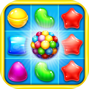 Candy Fantasy: Story Sweet Candy Fantasy: Story Sweet