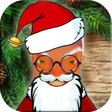 Hello Santa - Neighbor Alpha 3 Hello Santa - Neighbor Alpha 3