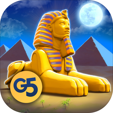 Jewels of Egypt: Match Game Jewels of Egypt: Match Game