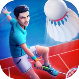 Badminton Blitz - Free PVP Online Sports Game Badminton Blitz - Free PVP Online Sports Game