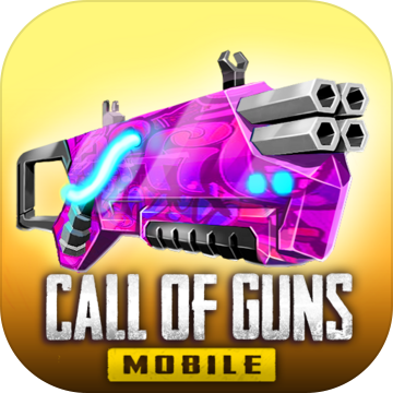 Call of Guns: FPS Multiplayer Online 3D Guns Game