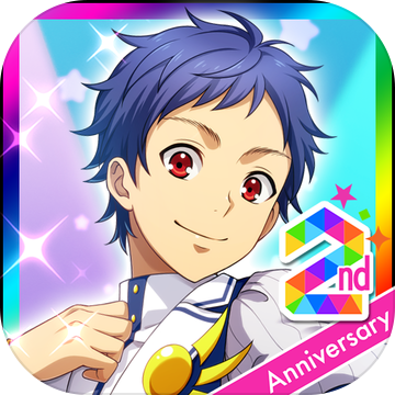 King Of Prism プリズムラッシュ Live Download Game Taptap