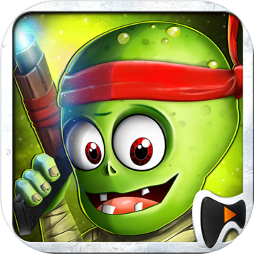 Zombie Little Zombie Little