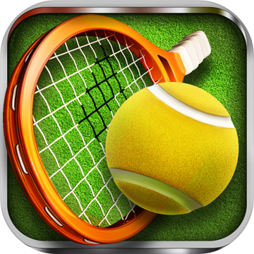 指尖网球 3D - Tennis 指尖网球 3D - Tennis