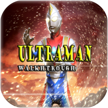 New Ultraman Walkthrough Orb 2K19