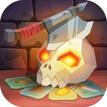 Dungeon Tales: RPG Card Game & Roguelike Battles