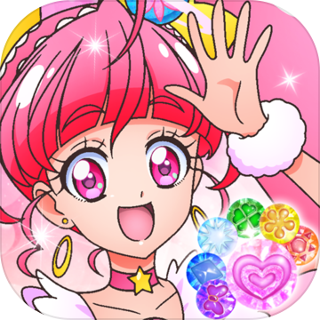 プリキュア つながるぱずるん Android Download Taptap