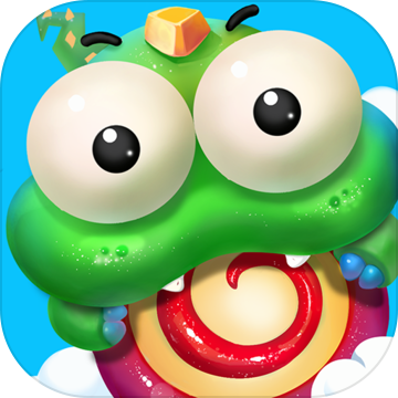 Yummy Drops! Suger & Monsters Yummy Drops! Suger & Monsters