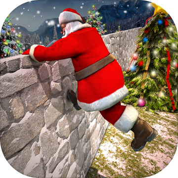 Santa Christmas Escape Mission Santa Christmas Escape Mission