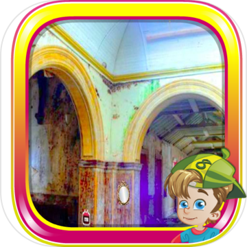 High Royds Hospital Escape High Royds Hospital Escape